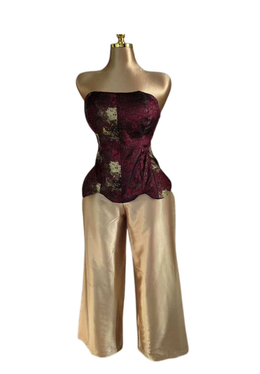 Contemporary African 3