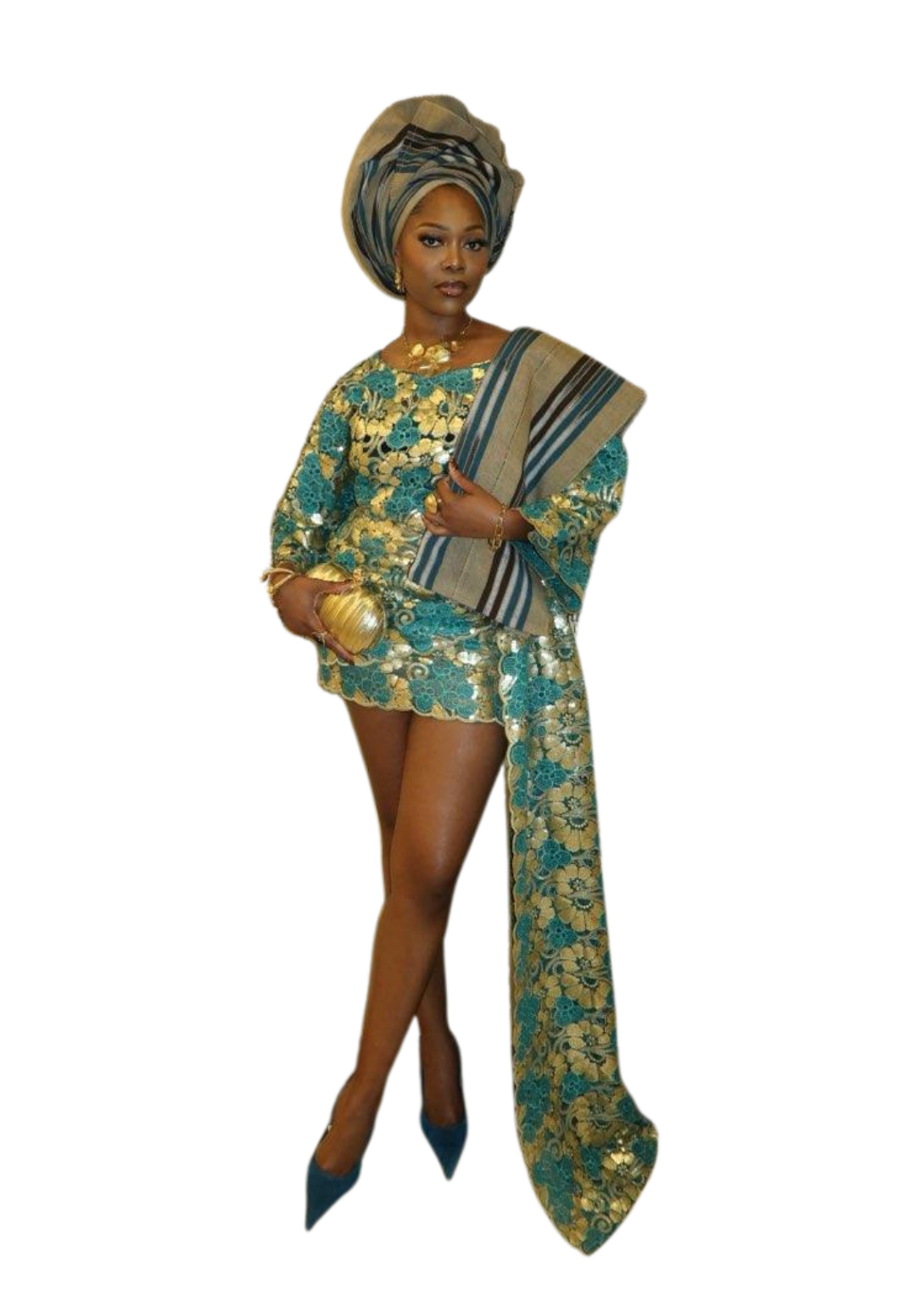 Bespoke Couture Image 11