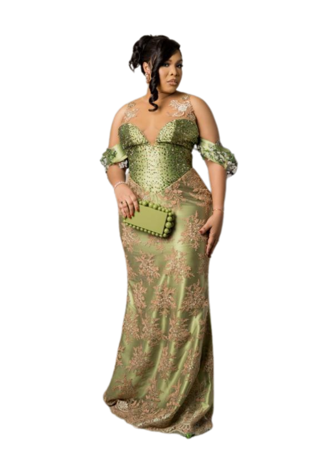 Bespoke Couture Image 14