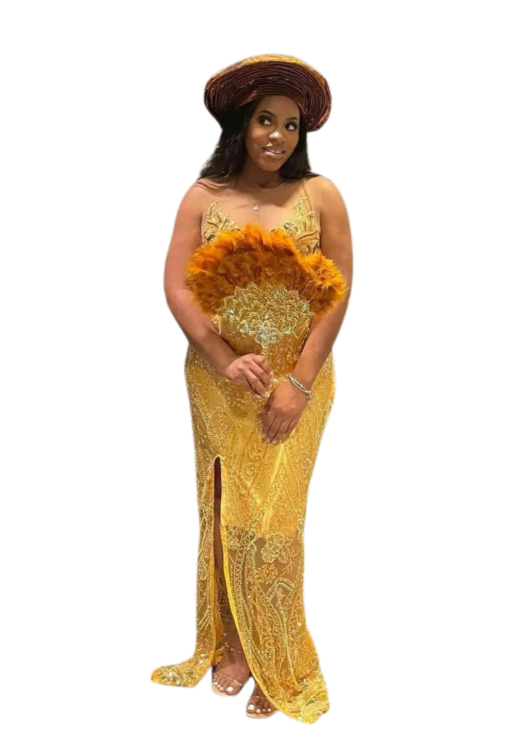 Bespoke Couture Image 17