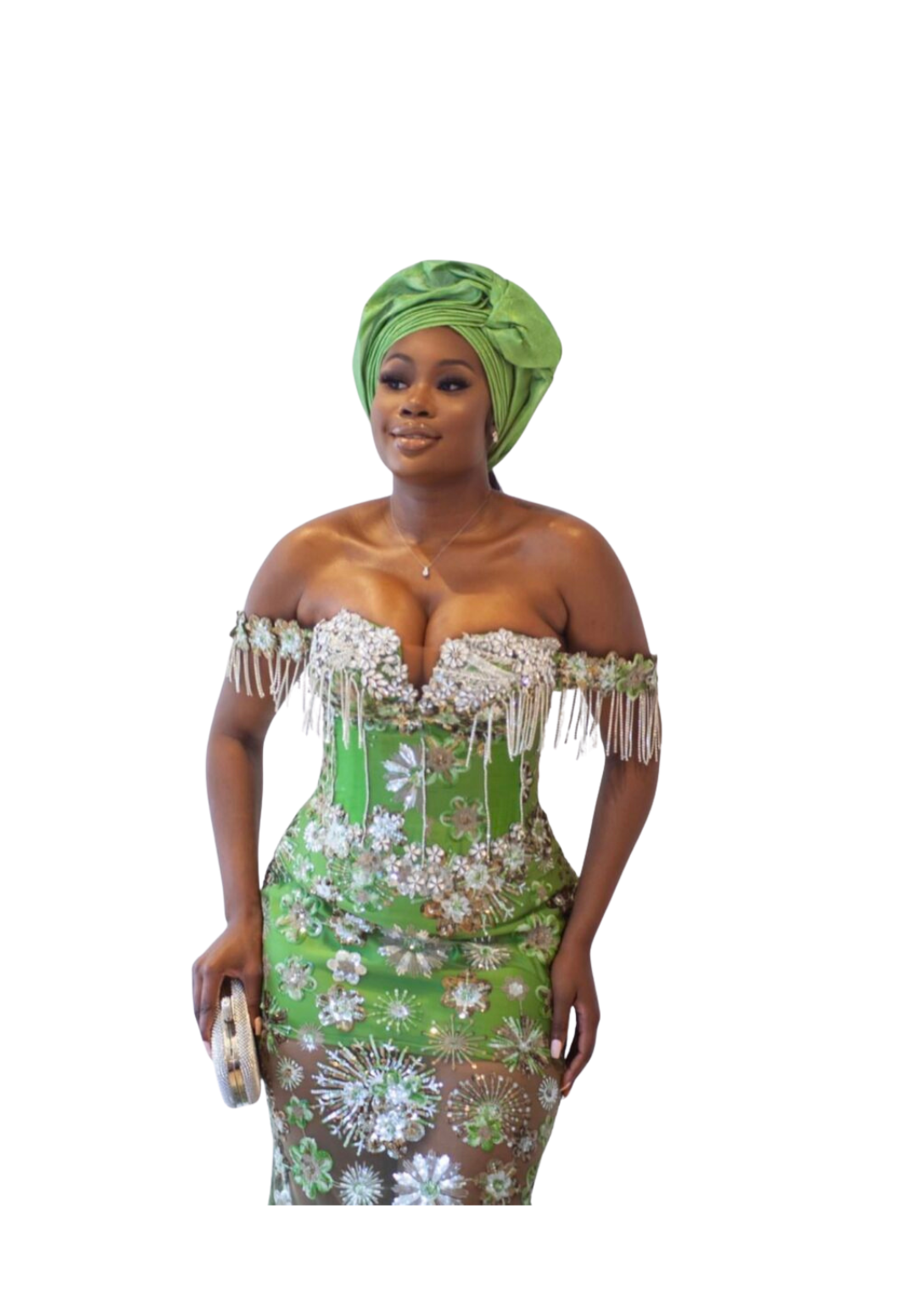 Bespoke Couture Image 4