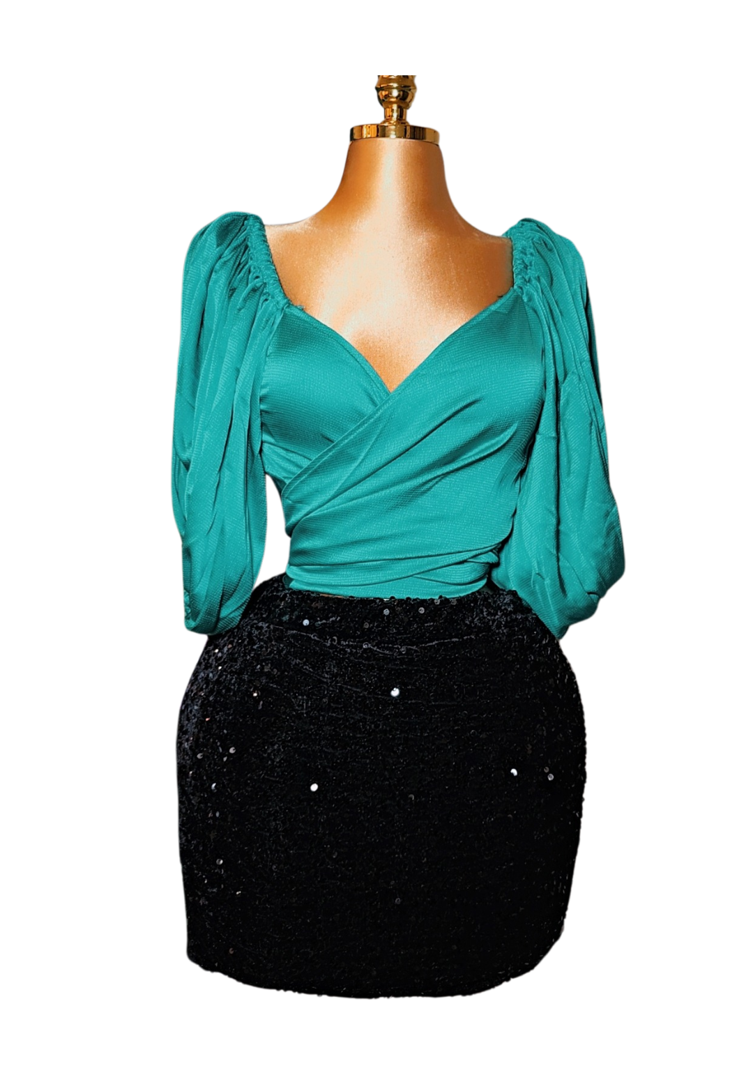 Bespoke Couture Image 9